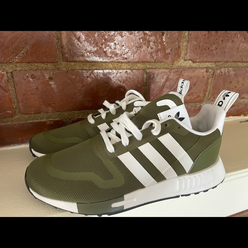 ❌SOLD❌Adidas MULTIX SHOES - Picture 9 of 11